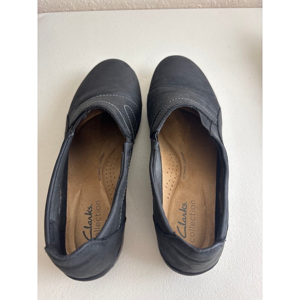 Bundle of 2 Clarks Ultimate Comfort Shoes | Women’s US 7.5 - Picture 6 of 11